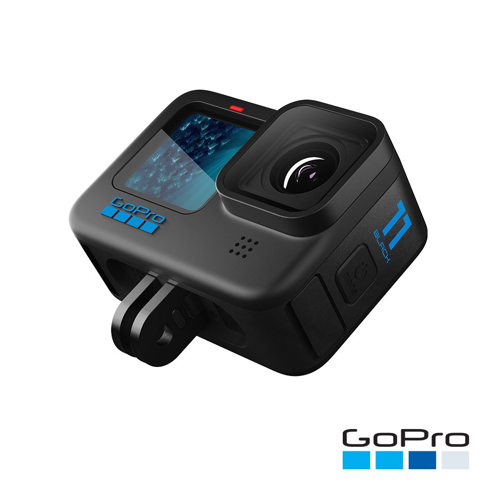 GoPro HERO11 Black 超強續航潛水組- PChome 24h購物