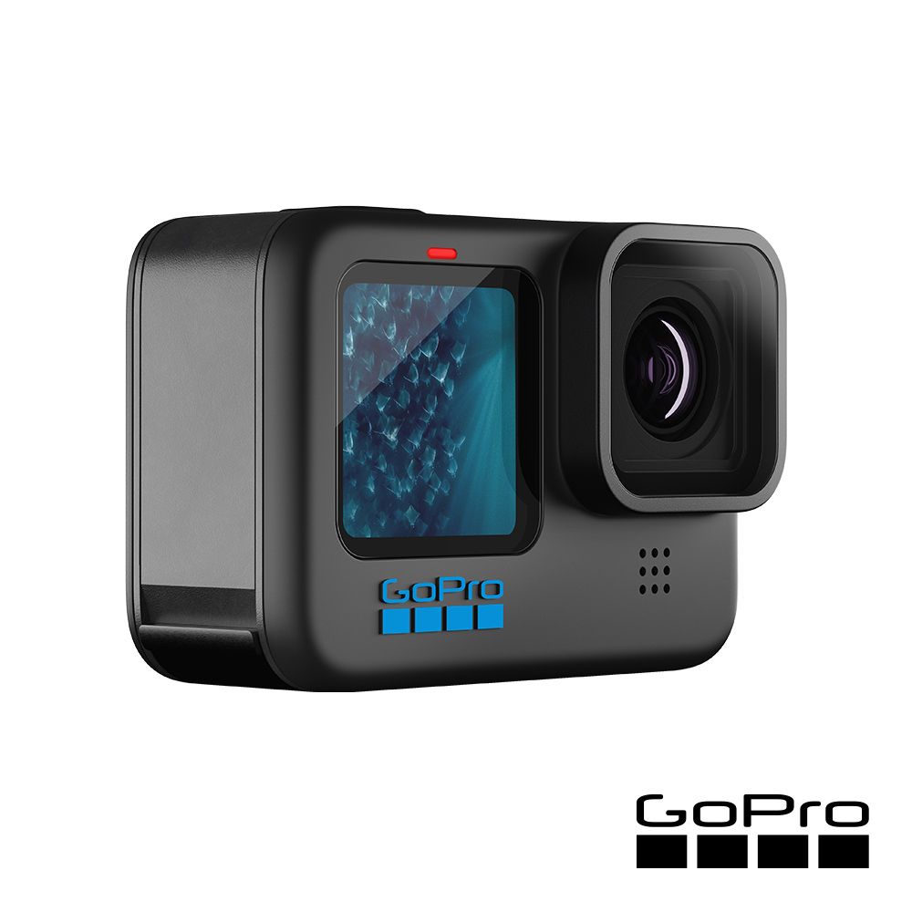 てなグッズや Black GoPro hero Action 10 HERO10 (HERO BLACK(美品 ...