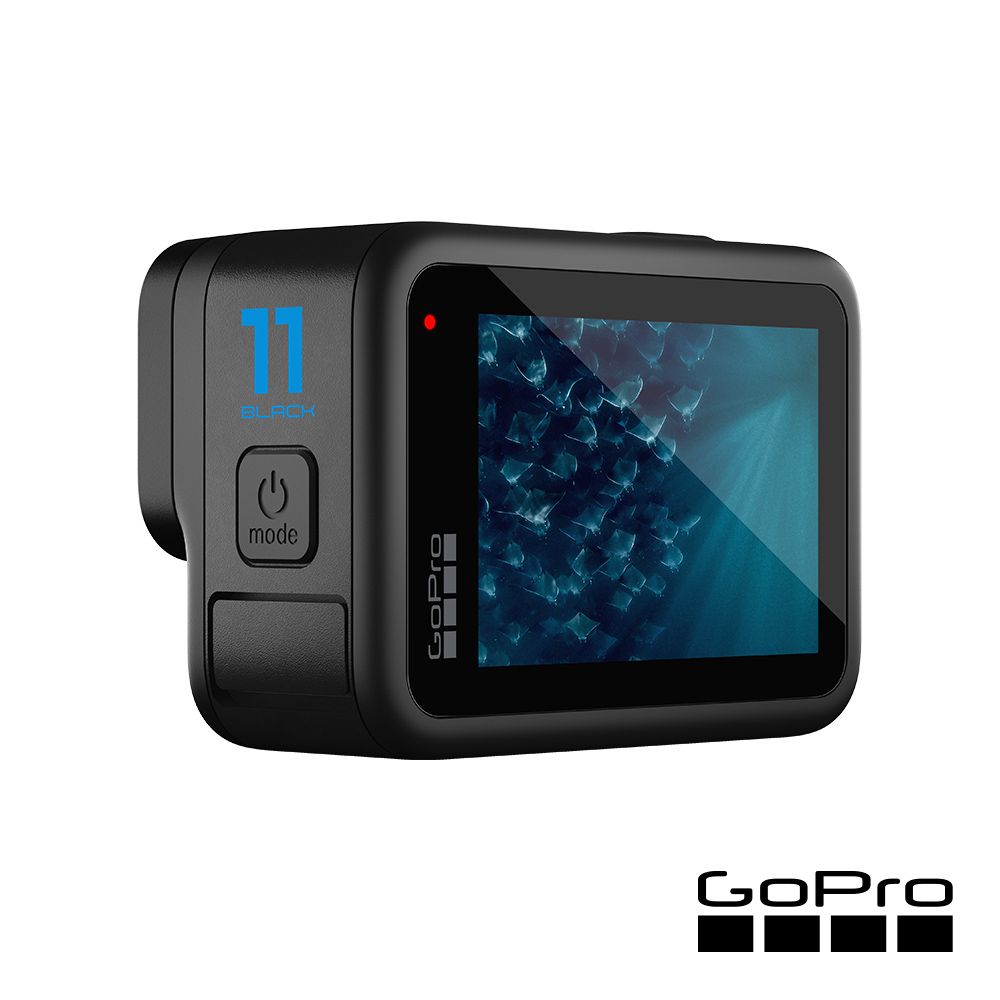 高品質大得価新品未開封品　GoPro ゴープロ HERO11 Black mini アクションカメラ・ウェアラブルカメラ