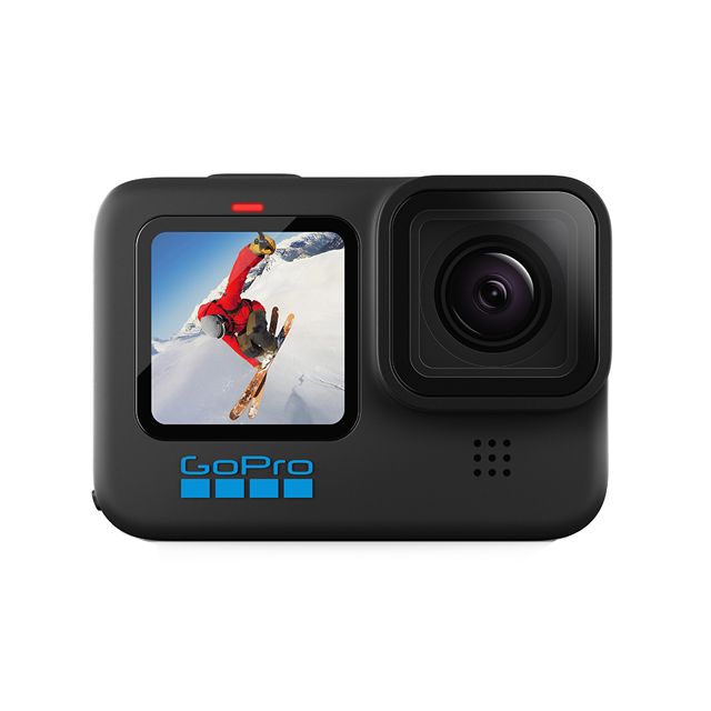 GoPro HERO10 Black 全方位運動攝影機 單機組 CHDHX-101-RW 正成公司貨