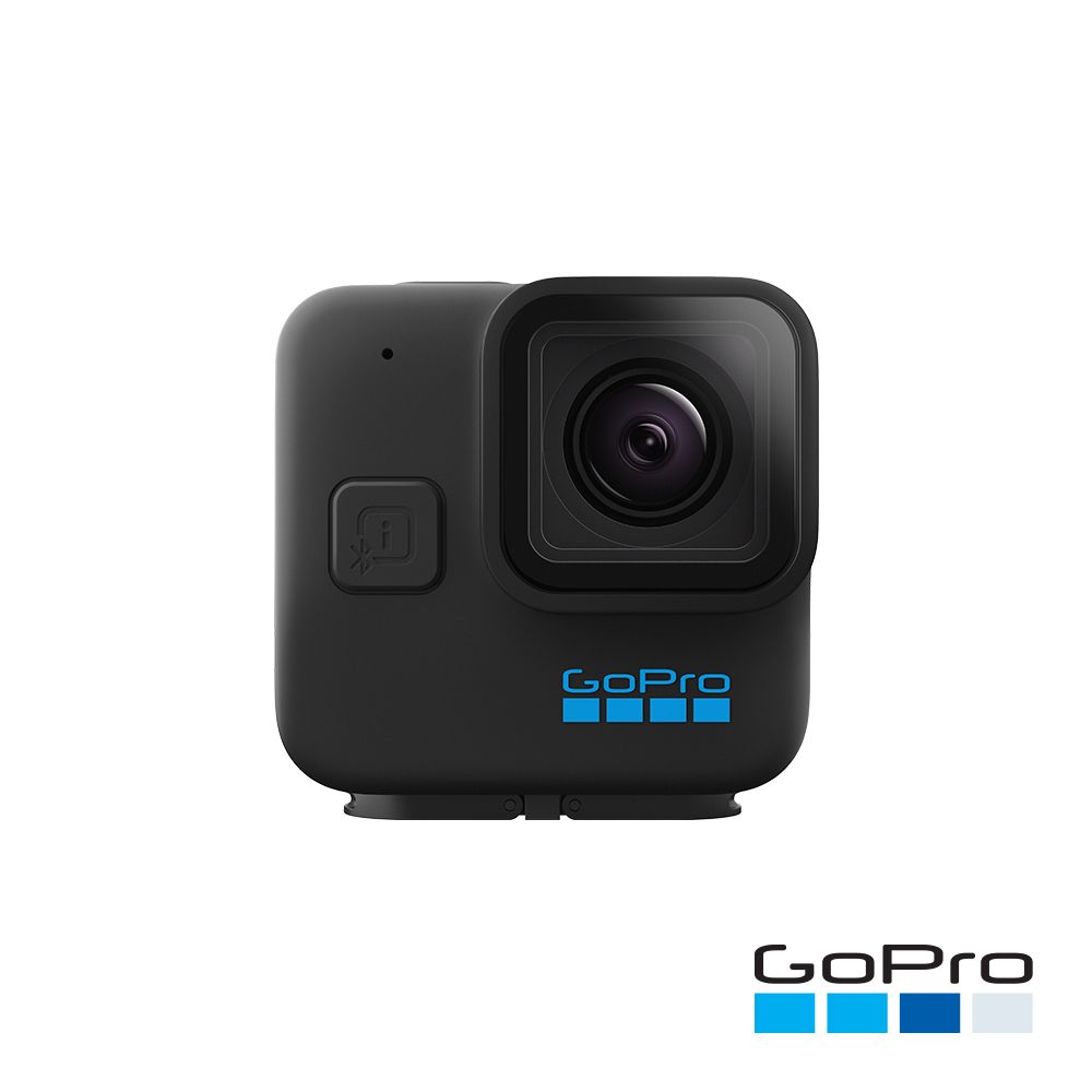 GoPro HERO11 Black MINI全方位運動攝影機CHDHF-111-RW(公司貨