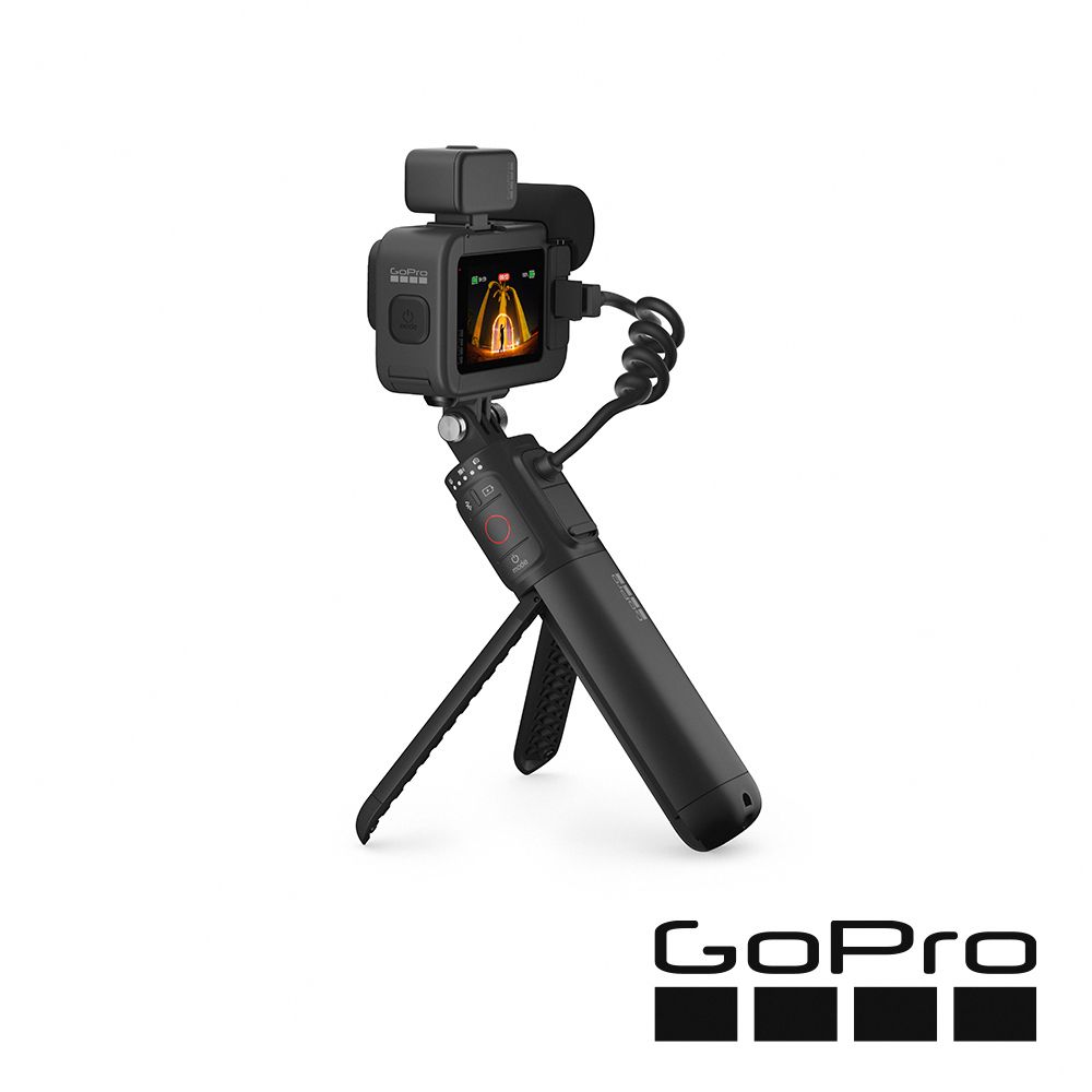 GoPro HERO13 CE創作者水陸雙棲套組 公司貨