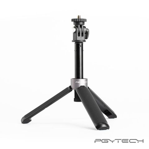 PGYTECH 運動相機 迷你延長桿三腳架自拍桿