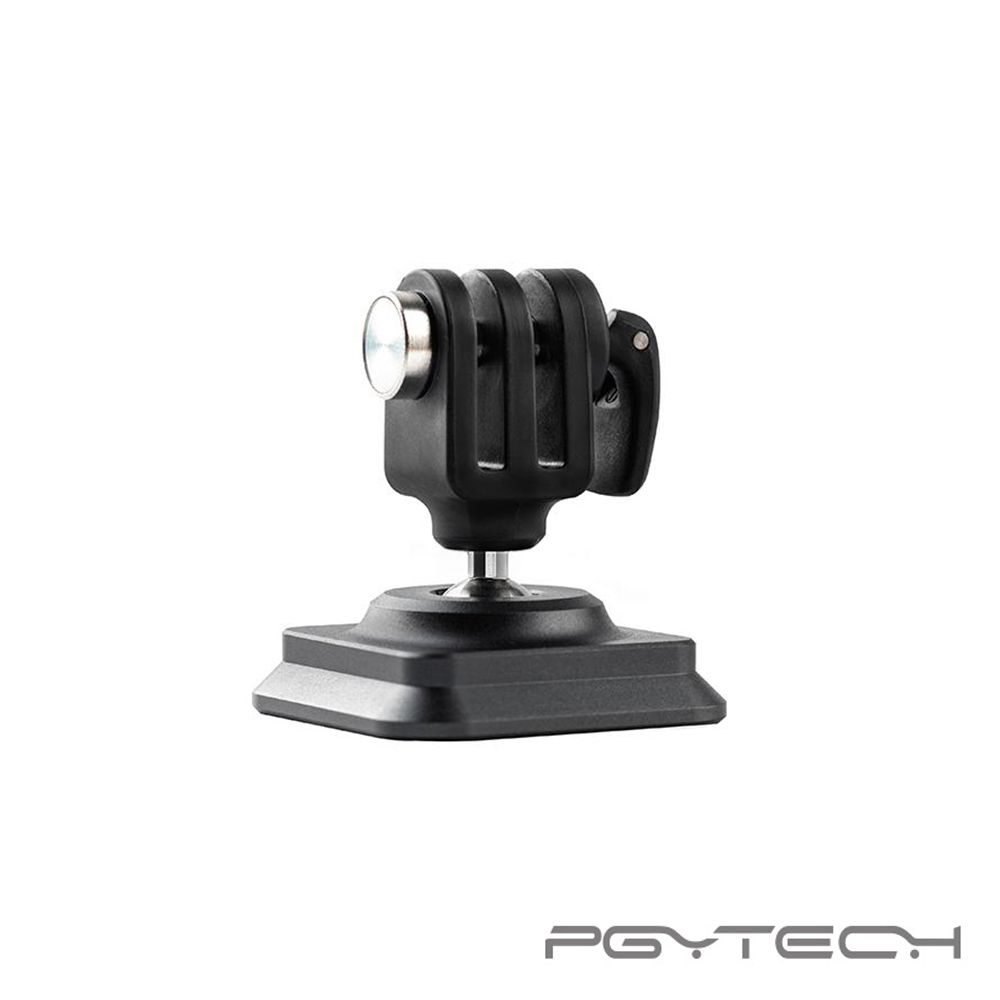 PGYTECH  運動相機 SnapLock 快拆板