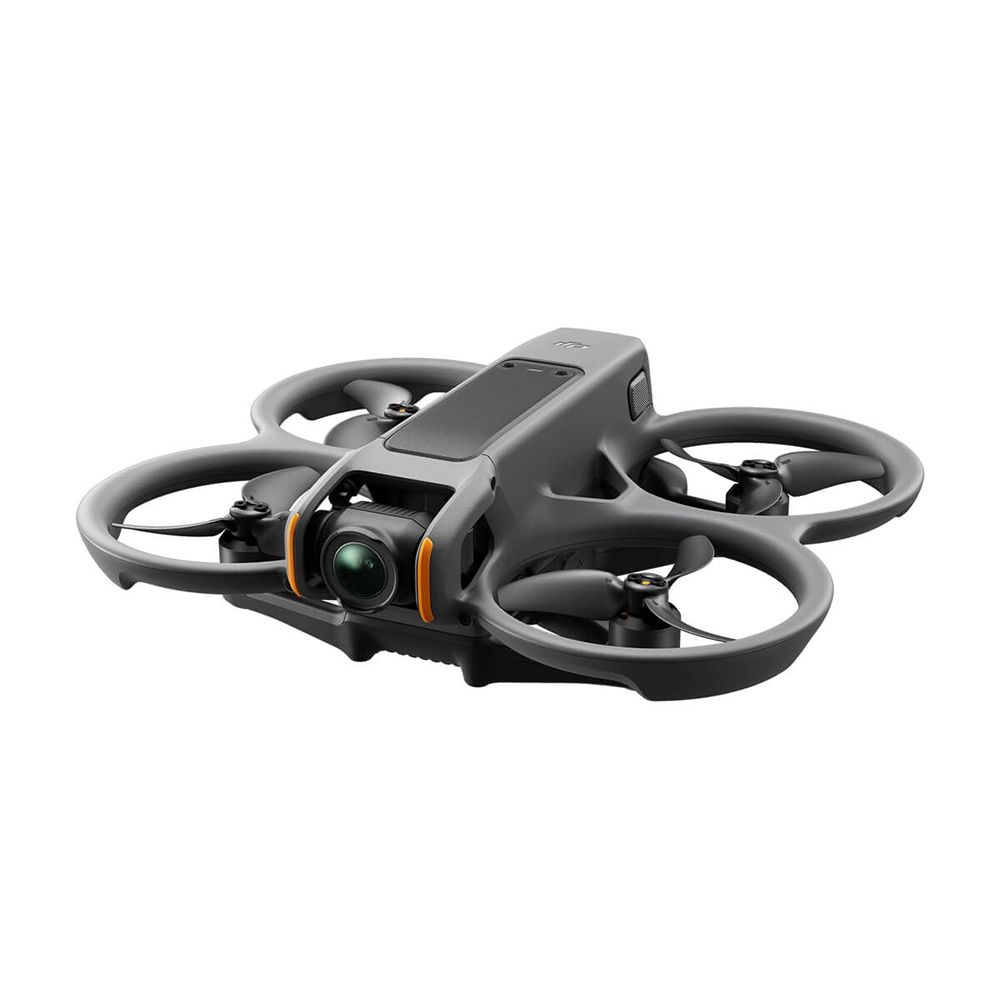 DJI 大疆  Avata 2 暢飛套裝三電池版(公司貨)+隨心換Care 2年版+128G U3高速卡