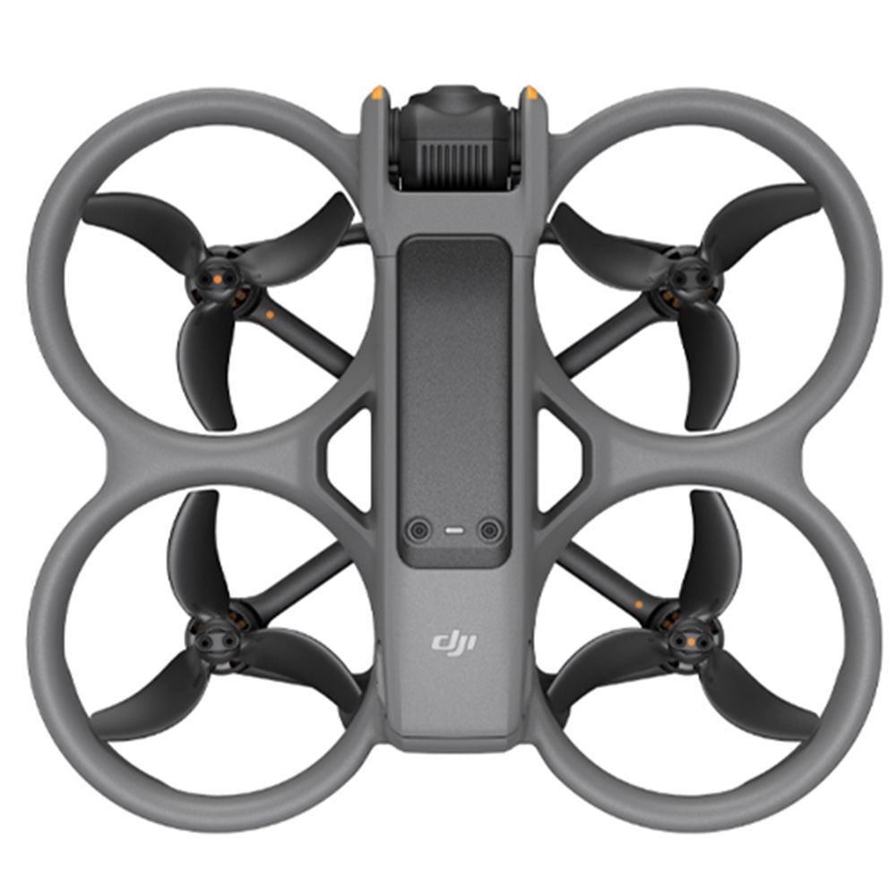 DJI 大疆  Avata 2 暢飛套裝三電池版(公司貨)+隨心換Care 2年版+128G U3高速卡