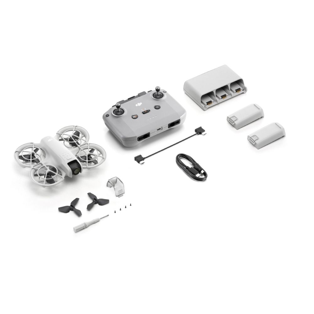 DJI 大疆 NEO 暢飛套裝+DJI CARE 二年版 公司貨