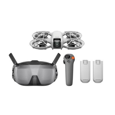 DJI 大疆 NEO 沉浸式飛行套裝 公司貨+DJI CARE 一年版 公司貨