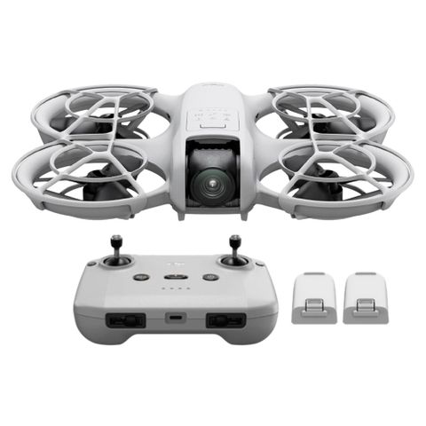 DJI 大疆 NEO 暢飛套裝 空拍機+Care 隨心換 一年版 (Neo,公司貨)