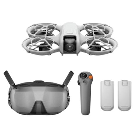 DJI 大疆 Neo 體感暢飛套裝 空拍機+Care 隨心換 一年版 (公司貨)