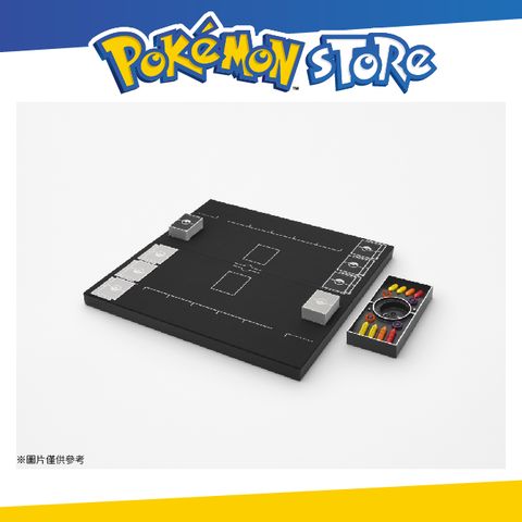 Pokémon Store 寶可夢卡牌遊戲 Classic