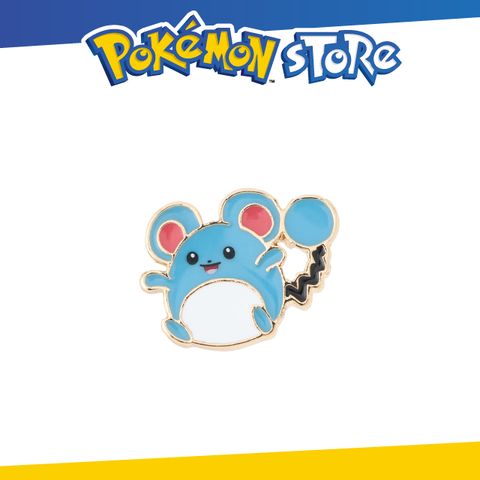Pokémon Store 【可任選】耳環 Pokémon accessory (瑪力露)