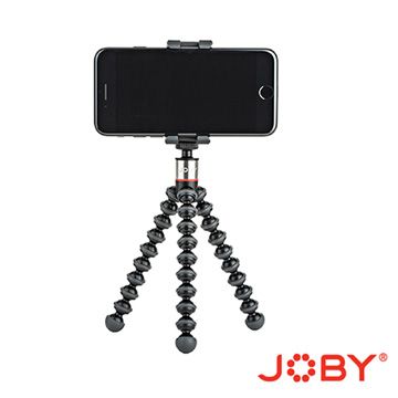 JOBY 手機夾三腳架 JB01491 JB16 (台閔公司貨)