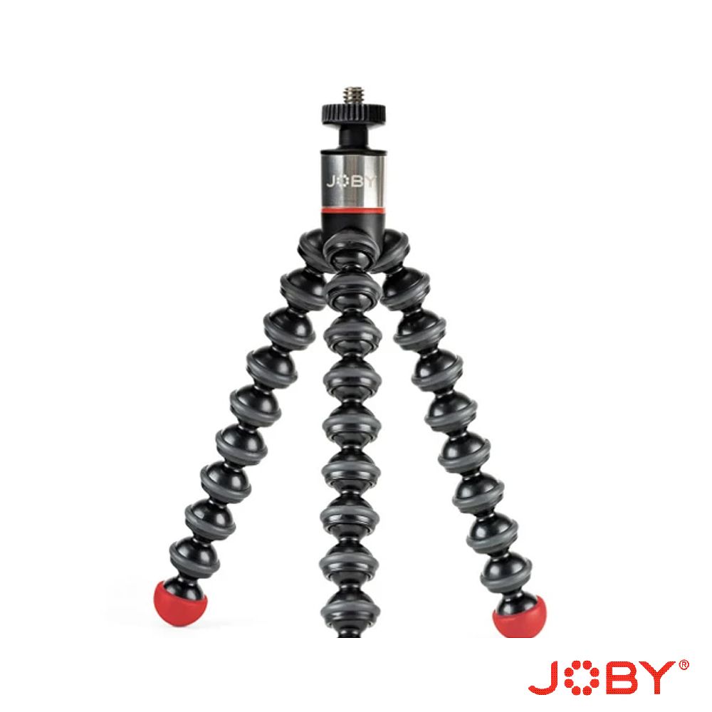 JOBY 金剛爪磁吸腳架JB01506 JB47 (台閔公司貨) - PChome 24h購物