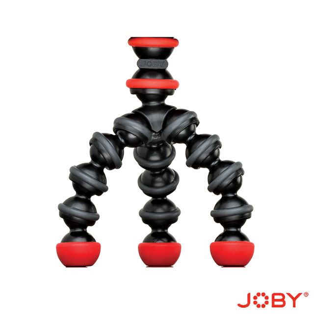 JOBY  金剛爪迷你磁吸腳架 JB01504 JB49 (台閔公司貨)