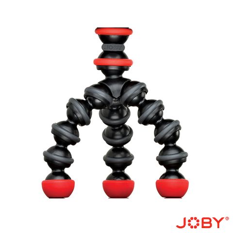 JOBY 金剛爪迷你磁吸腳架 JB01504 JB49 (台閔公司貨)