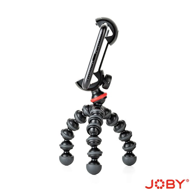 JOBY  迷你金剛爪 JB55 黑色 (台閔公司貨)