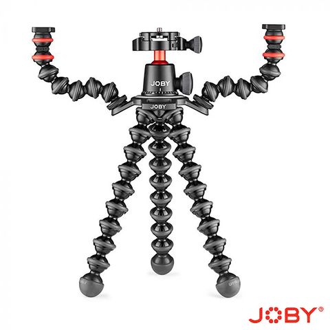 JOBY 金剛爪3K拍片神器 JB64 (台閔公司貨)