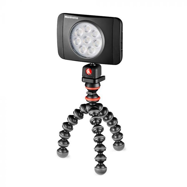Manfrotto