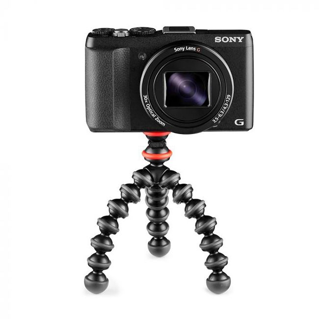 Optical ZoomSony Lens GSONYG