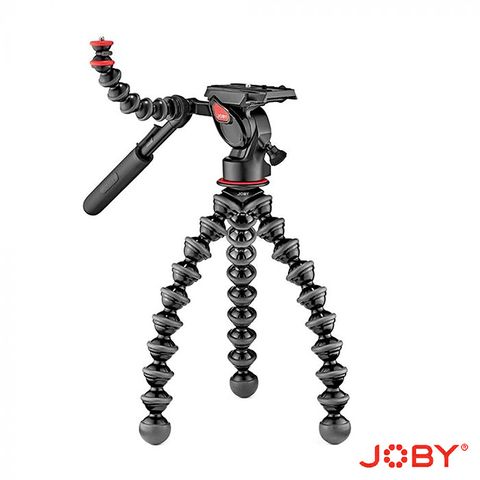 JOBY 錄影用金剛爪5K PRO JB75 (台閔公司貨)