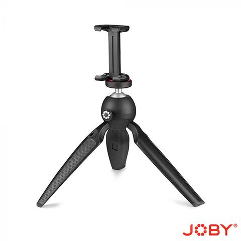 JOBY 手機用握把腳架 JB72 (台閔公司貨)