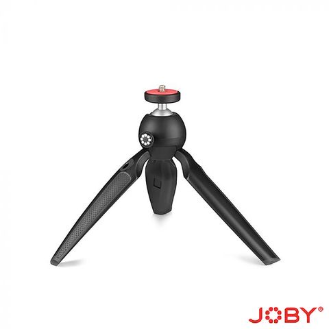 JOBY 相機用握把腳架 (JB71)可承重約1Kg