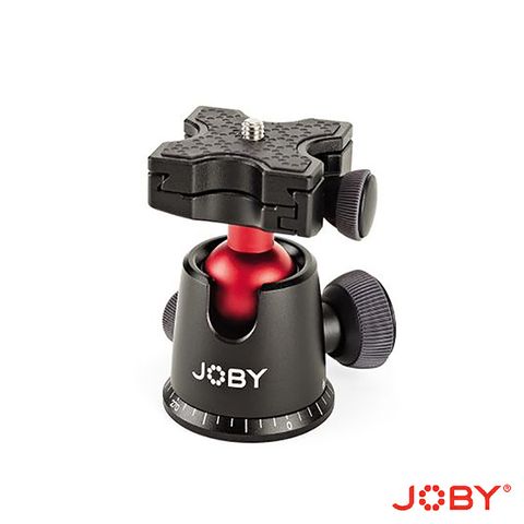 JOBY 5K雲台 JB01514 JB59 (台閔公司貨)