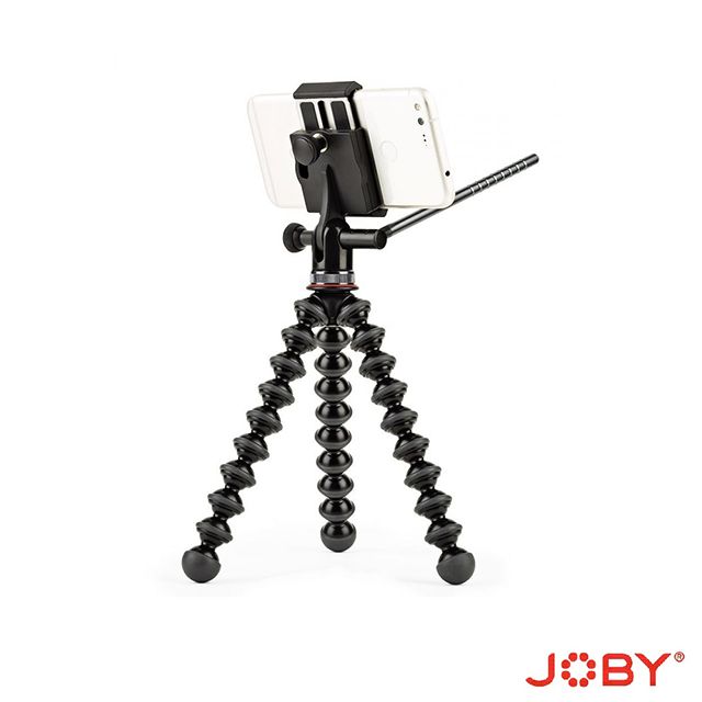 JOBY  金剛爪專業錄影腳架 JB79 (台閔公司貨)