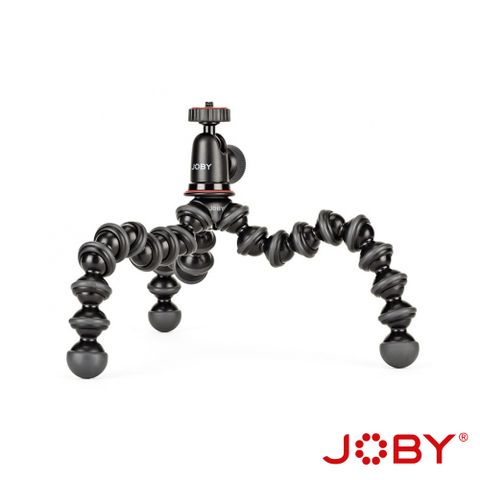 JOBY Gorillapod 金剛爪 1K套組 公司貨