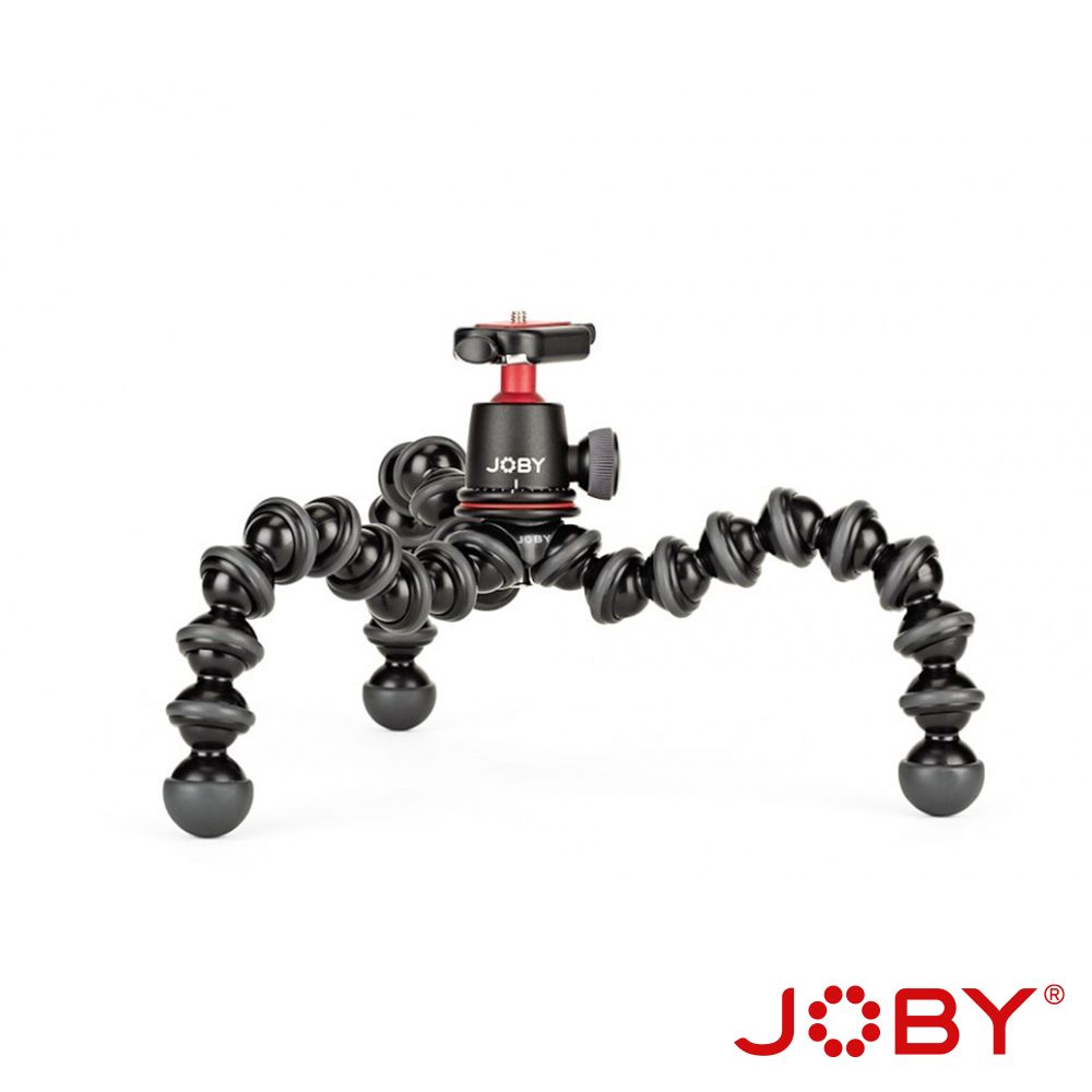 JOBY  Gorillapod 金剛爪 3K套組 公司貨