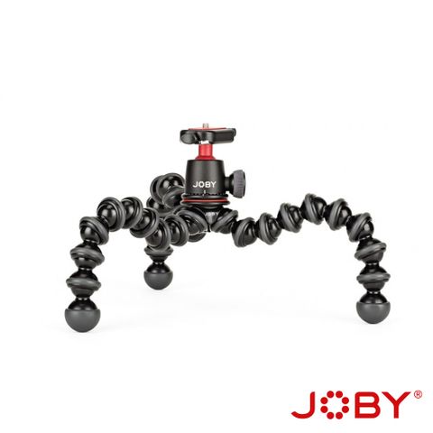 JOBY Gorillapod 金剛爪 3K套組 公司貨