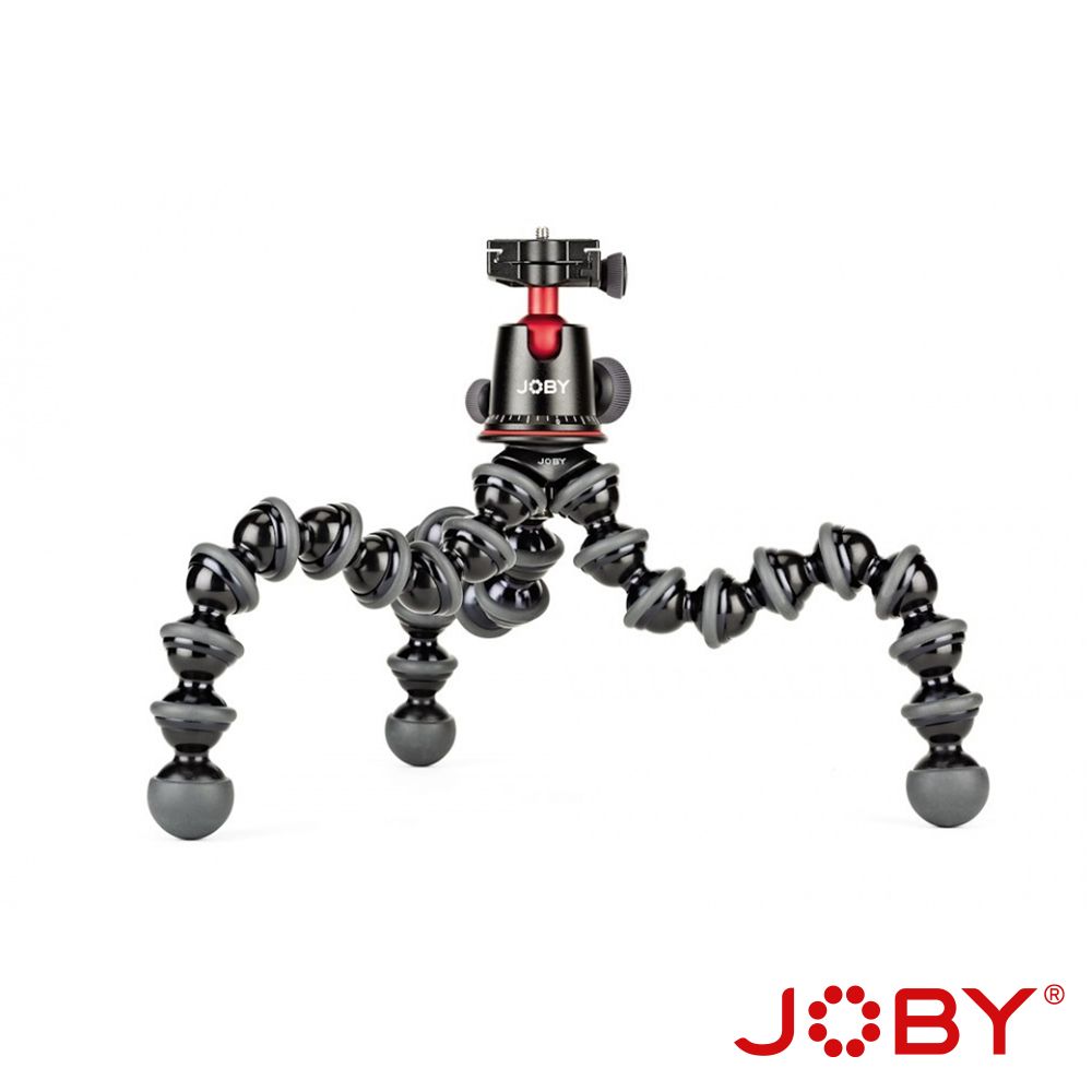 JOBY  Gorillapod 金剛爪 5K套組 公司貨