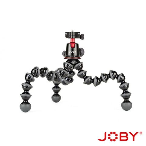 JOBY Gorillapod 金剛爪 5K套組 公司貨