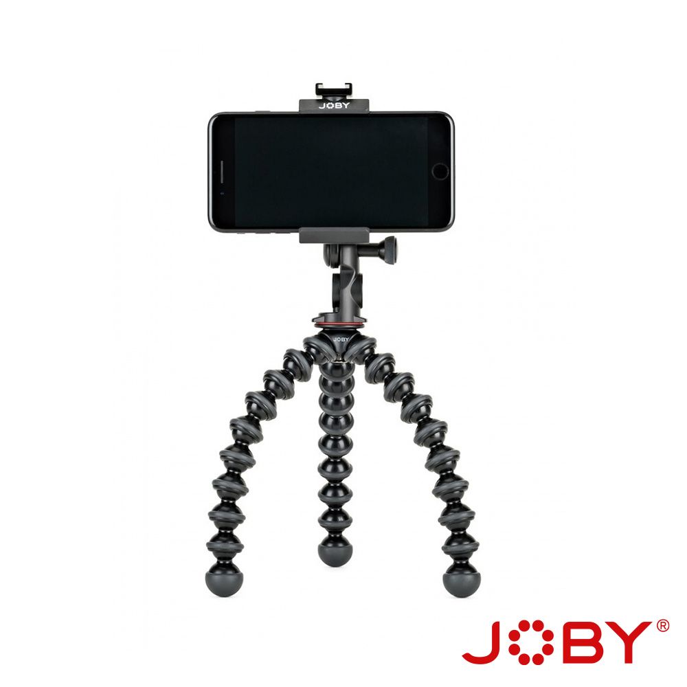 JOBY  GripTight PRO2 GorillaPod 手機腳架 公司貨