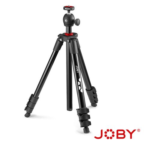 JOBY Compact LIght Kit 三腳架 JB01760-BWW 公司貨