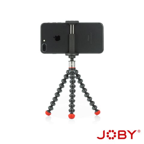 JOBY GripTight ONE 磁力手機夾三腳架組 JB01494-BWW 公司貨