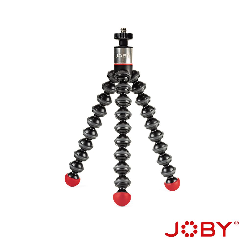 JOBY  GorillaPod 金剛爪磁吸式三腳架 325 JB01506-BWW 公司貨