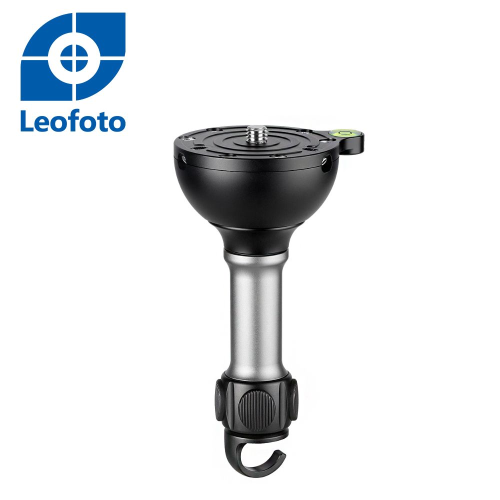 Leofoto 徠圖75mm通用型球碗轉接座YB-75LP - PChome 24h購物