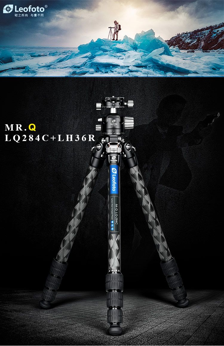 轻之所MR.QLQ284CLH36RLeofotoMr.Q LQ284C