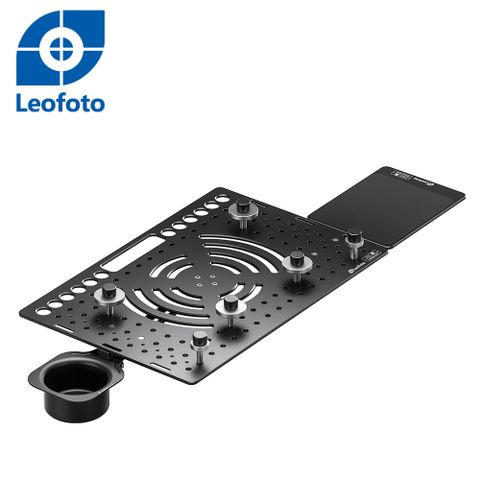 Leofoto徠圖 彩宣總代理LCH-3 KIT 筆記型電腦托盤