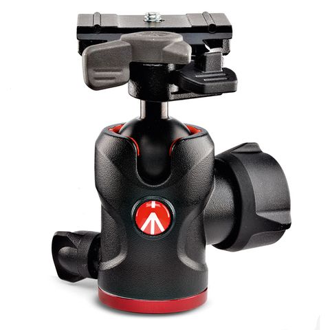 Manfrotto 曼富圖 MH494-BH 迷你球型雲台