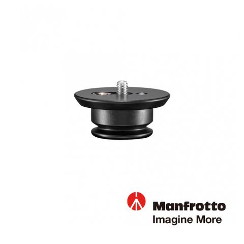 Manfrotto 曼富圖 Move 快速接座平板 (MVAQR-PLATE)