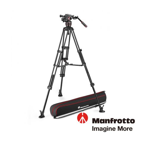 Manfrotto 曼富圖 Move 快速接座套組 (MVAQR)