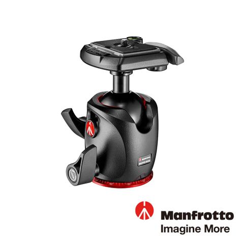 Manfrotto 曼富圖 MHXPRO-BHQ2 球型雲台