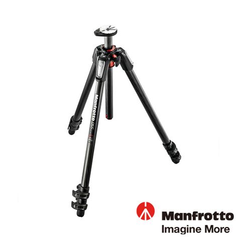 Manfrotto 曼富圖 055 碳纖維三節腳架 MT055CXPRO3