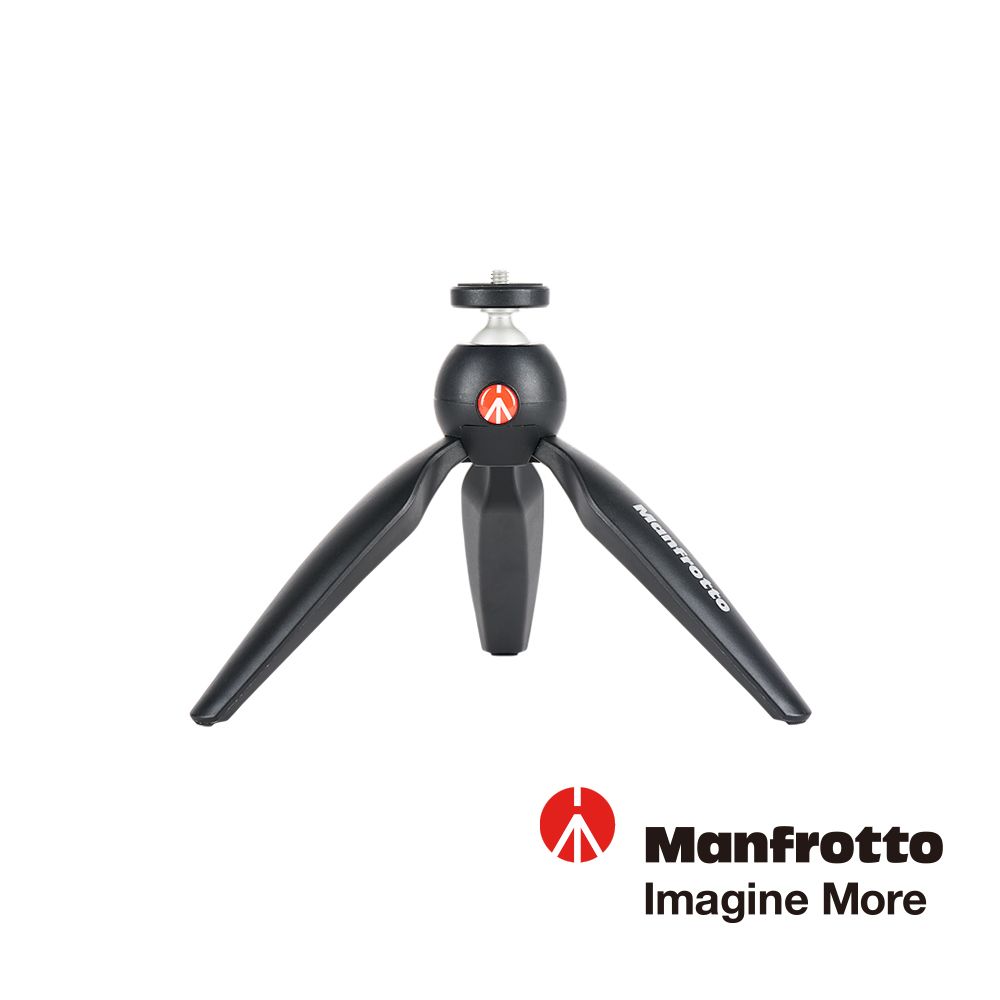 Manfrotto 曼富圖  PIXI Mini 迷你腳架 MTPIXIMII-B