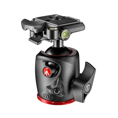 Manfrotto 曼富圖 MHXPRO-BHQ2 球型雲台