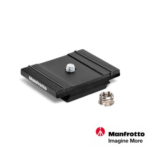 Manfrotto 曼富圖 200PL 方型 快拆底板 M200PL-PRO