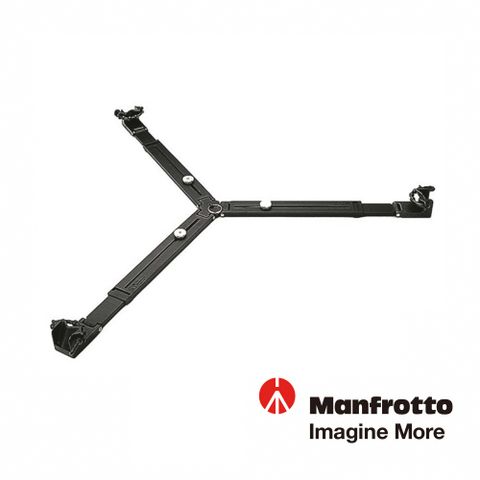 Manfrotto 曼富圖 165 貓爪式 三腳架止滑板 M165